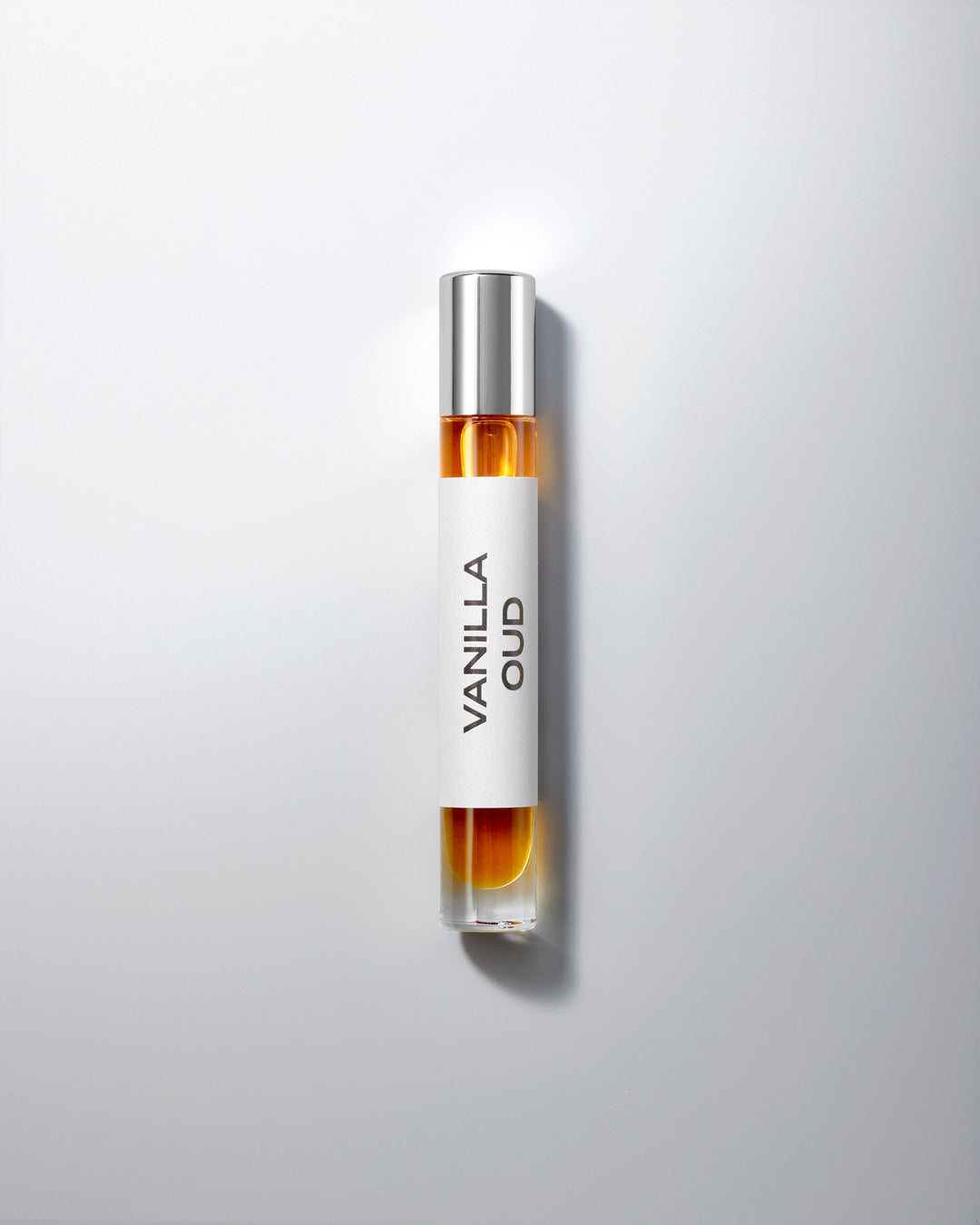 Vanilla Oud