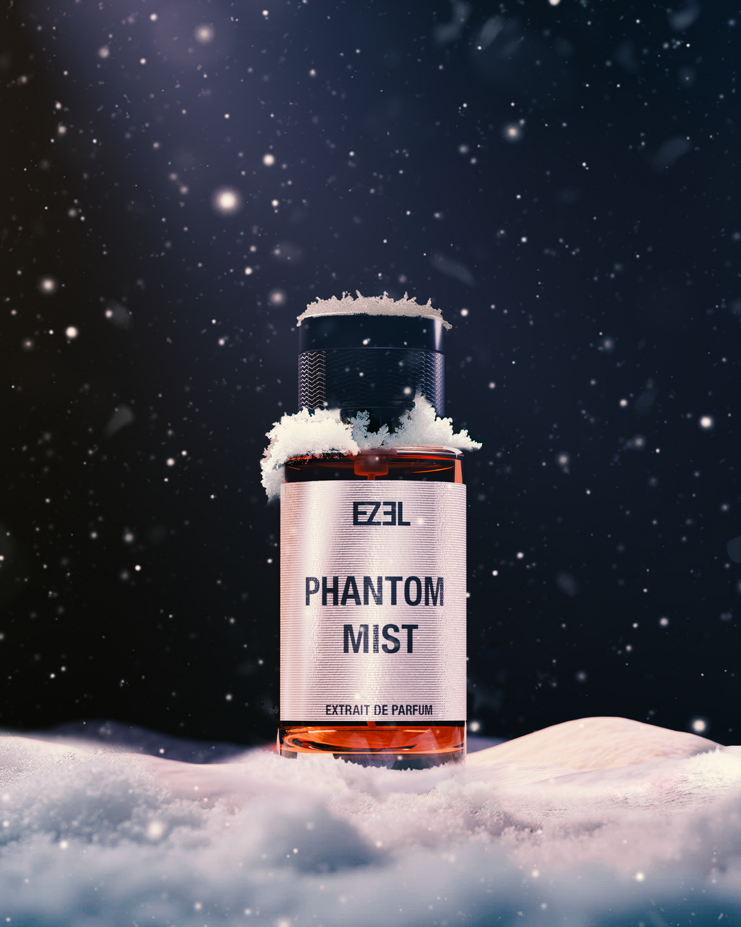 Phantom Mist