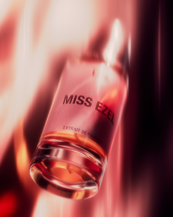 Miss Ezel