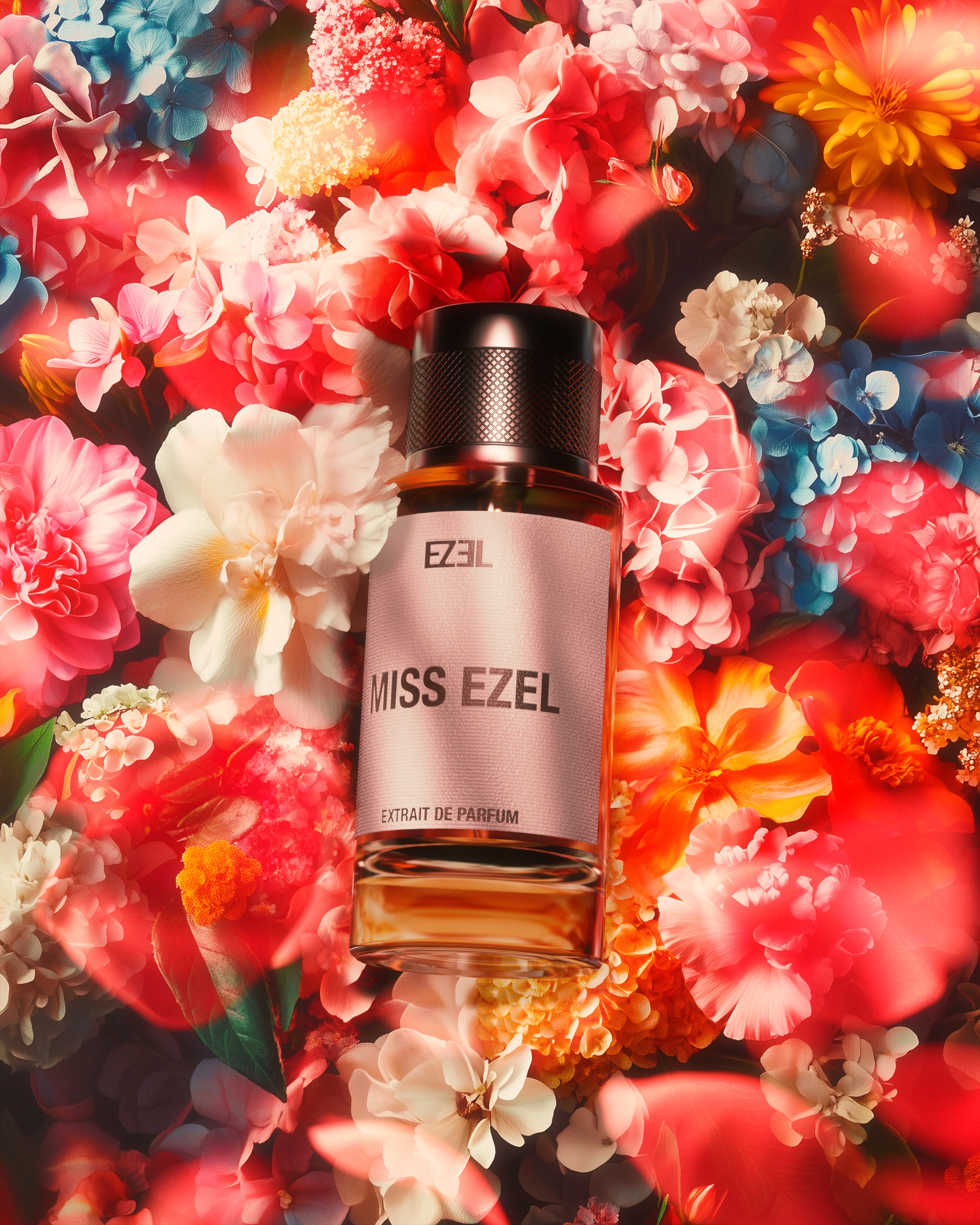 Inspired by Miss Dior - Miss Ezel