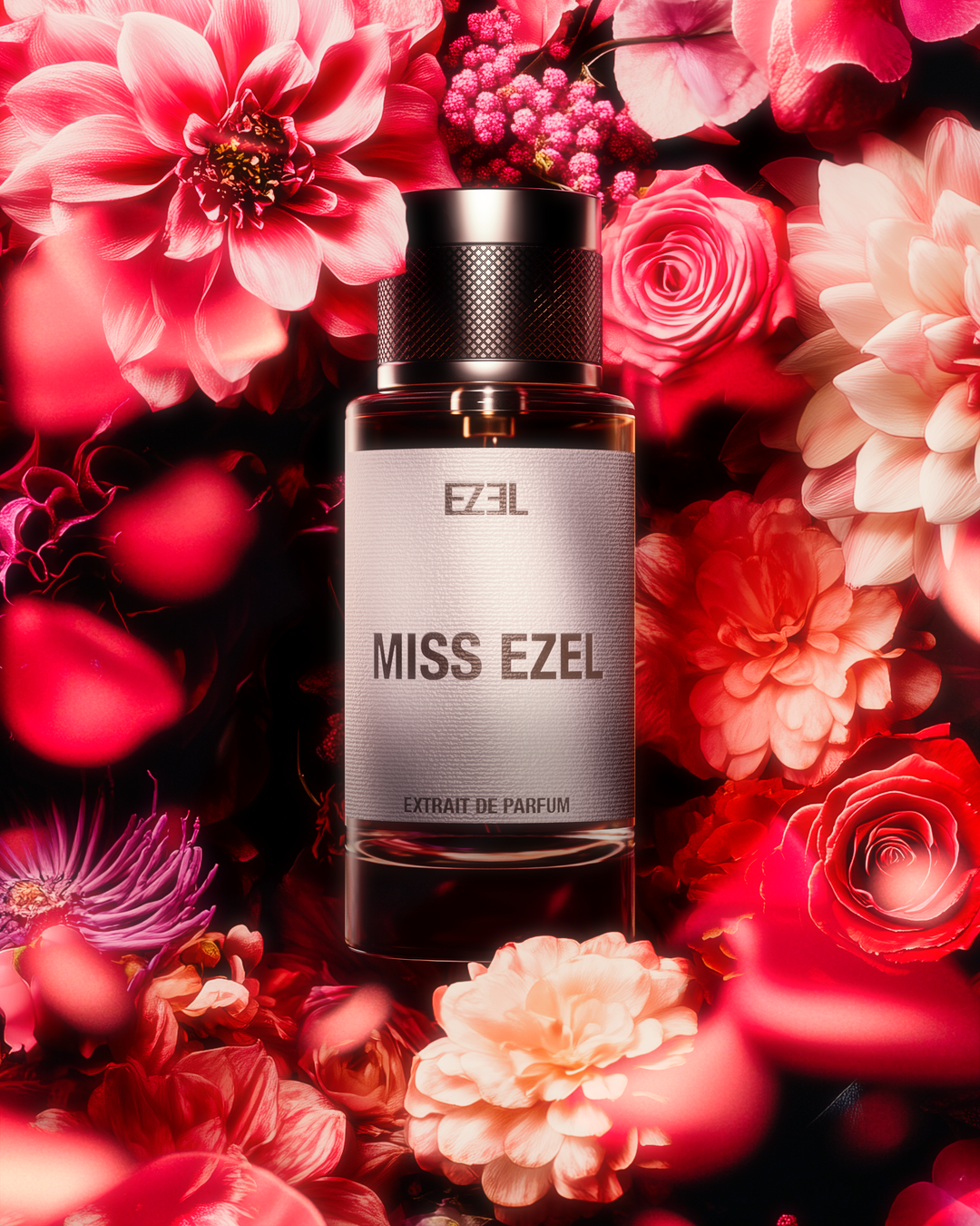 Miss Ezel