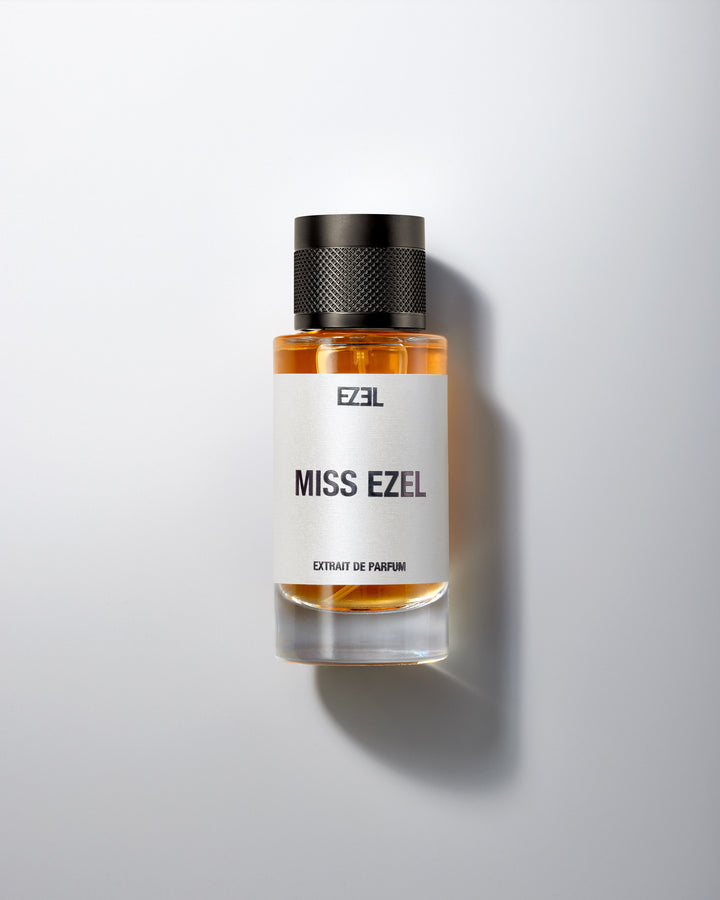 Miss Ezel