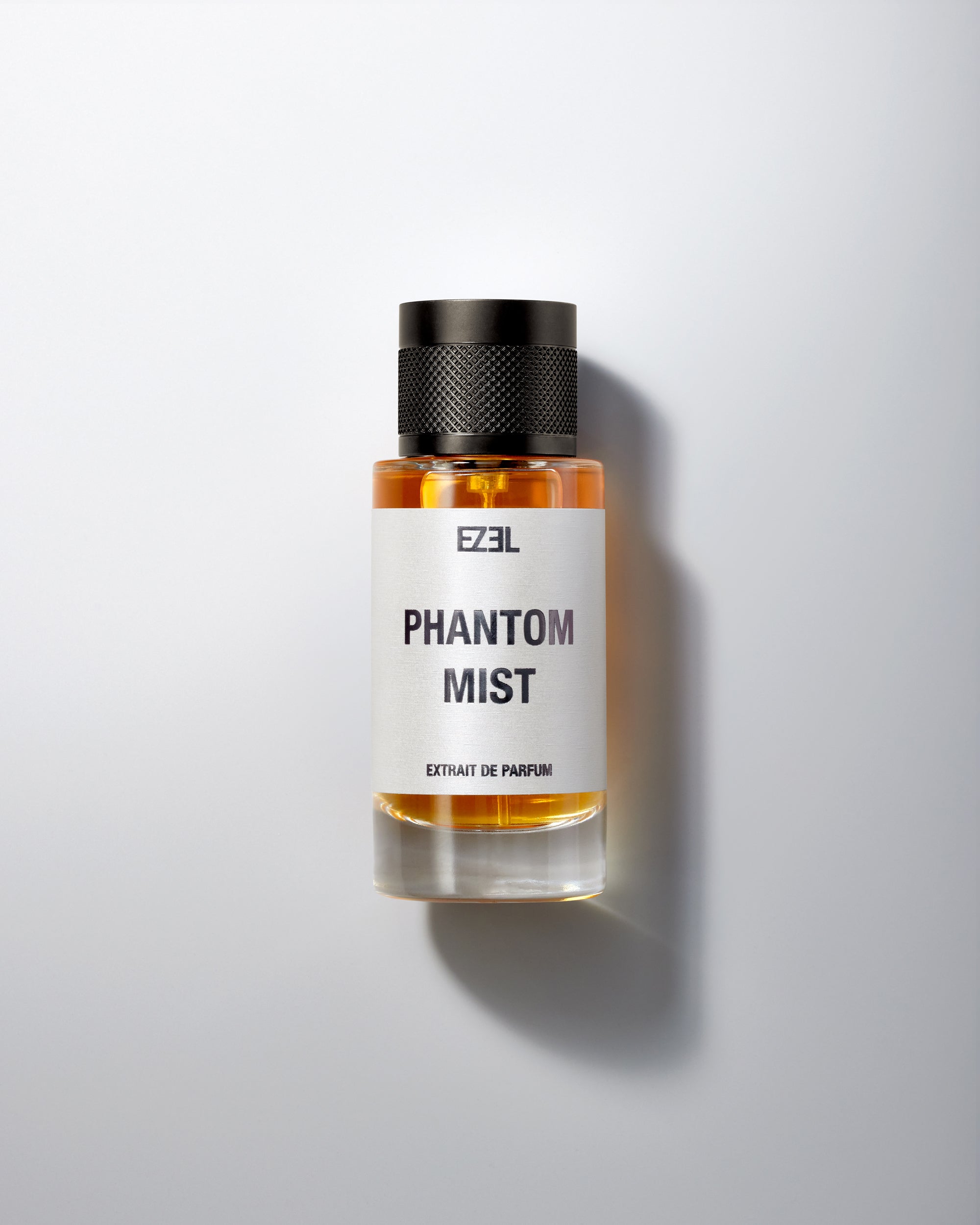 Inspired by Penhaligon's Halfeti - Phantom Mist